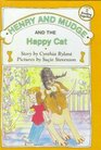 Henry and Mudge and the Happy Cat (Henry and Mudge, Bk 8)