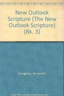 New Outlook Scripture