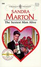 The Sexiest Man Alive (Romanos, Bk 1) (Harlequin Presents, No 2008)