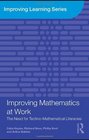 Improving Mathematics at Work The Need for TechnoMathematical Literacies