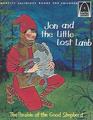 Jon and the Little Lost Lamb (Arch Books)