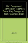 LlspDesign and Technology Teacher's Book LlspDesign and Tech Teacher's Book