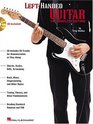 LeftHanded Guitar The Complete Method