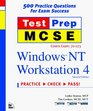 Testprep McSe Windows Nt Workstation 4