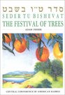 Seder Tu Bishevat The Festival of Trees