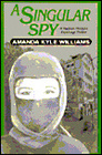 A Singular Spy A Madison McGuire Espionage Thriller