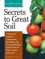 Secrets to Great Soil