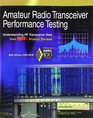 Amateur Radio Transceiver Performance Testing Understanding HF Transceiver Data from QST Product Reviews