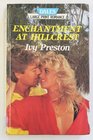 Enchantment at Hillcrest