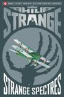 Captain Philip Strange Strange Spectres