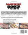 Masterbuilt Smoker Cookbook An Unofficial Guide with Delicious Recipes for Flavorful Barbeque