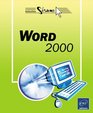 Microsoft Word 2000 collection SESAME in french en francais