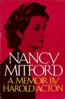 Nancy Mitford A memoir