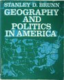 Geography and Politics in America