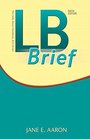 LB Brief with Tabs Plus MyWritingLab with Pearson eText  Access Card Package