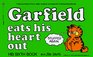 Garfield Eats His Heart Out (Classics #6)