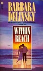 Within Reach (Worldwide Library)