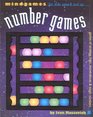 Mind Games: Number Games