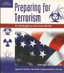 Preparing For Terrorism