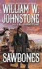 Sawbones (Sawbones, Bk 1)