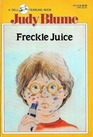 Freckle Juice
