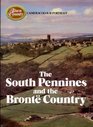 South Pennines and Bronte Country