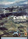 China up and down The 308th Bombardment Group  of the  Flying Tigers  the men the B24s and the events from 1943 to 1945