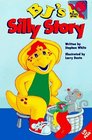 Bj's Silly Story (Barney Discovery)