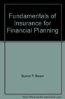 Fundamentals of Insurance for Financial Planning
