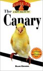 The Canary  An Owner's Guide to a Happy Healthy Pet