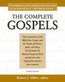The Complete Gospels 4th Edition