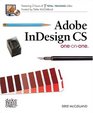 Adobe CS InDesign OneonOne