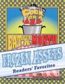 Cook for a Day Eat for a Month  Frozen Assets Readers' Favorite