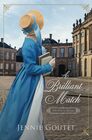 A Brilliant Match (The Earl's Sisters)