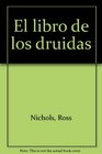 LIBRO DE LOS DRUIDAS