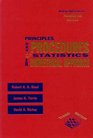 Principles and Procedures of Statistics A Biometrical Approach