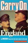 Carry on England