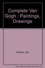 Complete Van Gogh  Paintings Drawings