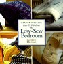 Fast  fabulous lowsew bedroom projects