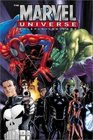 Marvel Universe RPG Guide HC