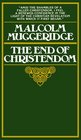 The End of Christendom