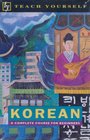 Korean A Complete Course for Beginners