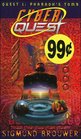 Pharaoh's Tomb (Cyberquest , No 1)