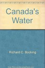 Canada's Water For Sale