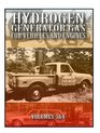 Hydrogen Generator Gases for Vehicles and Engines: Volumes 3 and 4