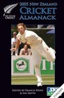 2005 New Zealand Cricket Almanack