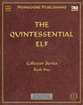 The Quintessential Elf