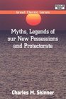 MythsLegends of our New Possessions  Protectorate
