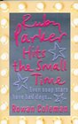 Ruby Parker Hits the Small Time