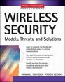 Wireless Security Models Threats and Solutions